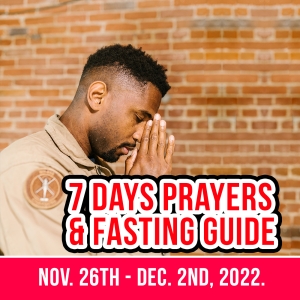 2022-Prayer-and-fasting programme